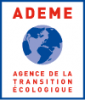 Logo ADEME - Webnet référence client
