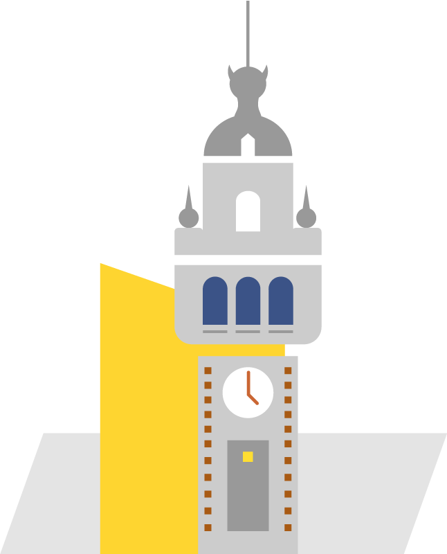 pictogramme Lille 