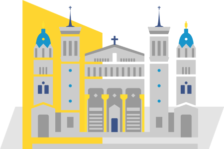Pictogramme Lyon 