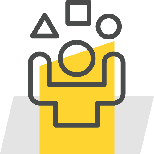 Pictogramme Webnet valeurs