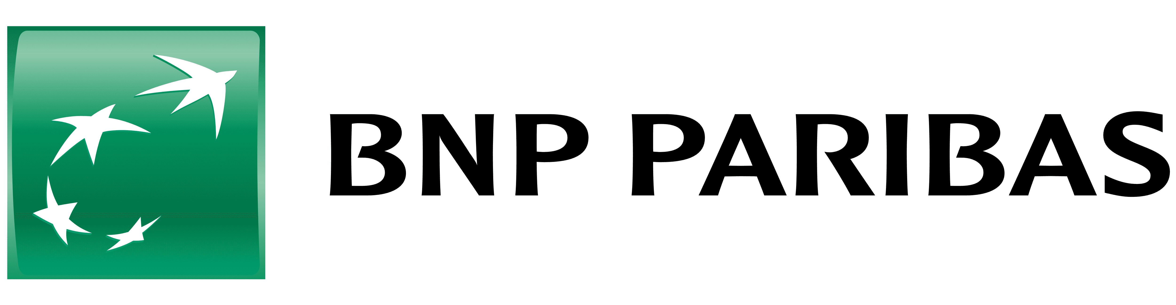 Logo BNP Paribas