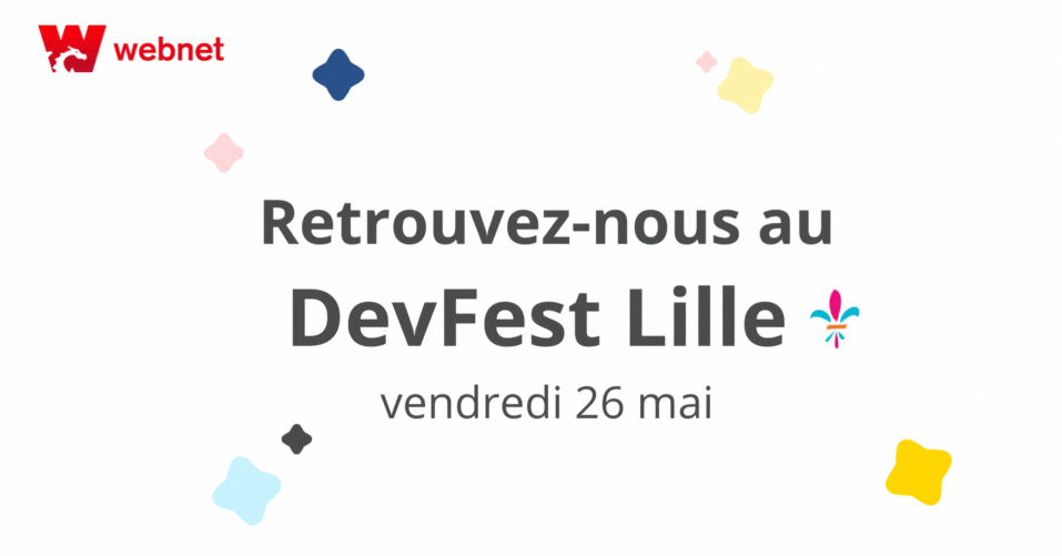 Image "Retrouvez-nous au DevFest Lille"