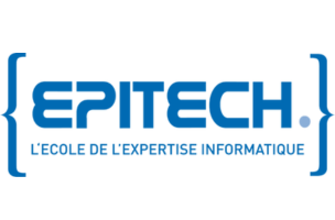 Logo Epitech