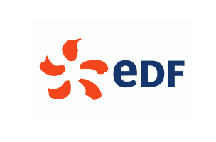 Logo EDF