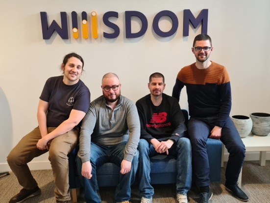 Des experts Webnet en régie informatique