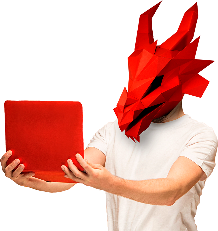Dragon data