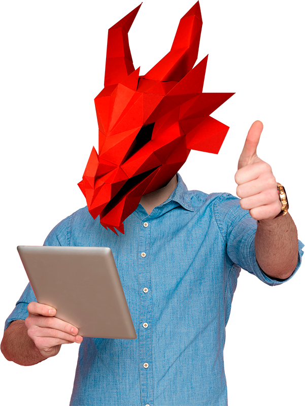 Dragon expertise