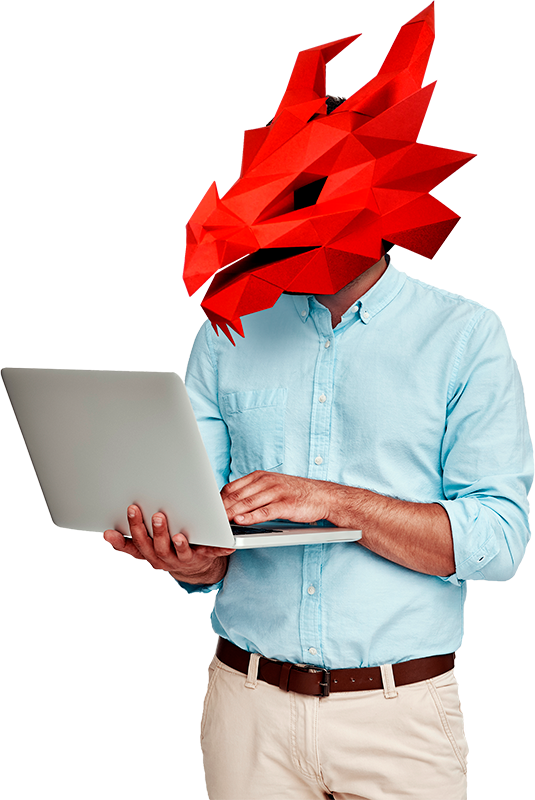 Dragon solution