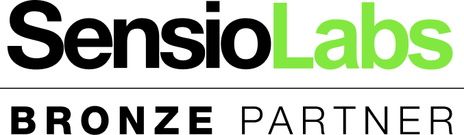 Logo Sensiolabs