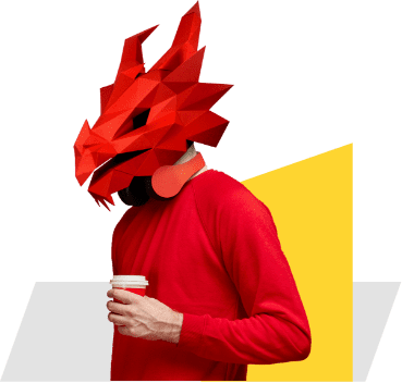 Dragon Drupal et Wordpress