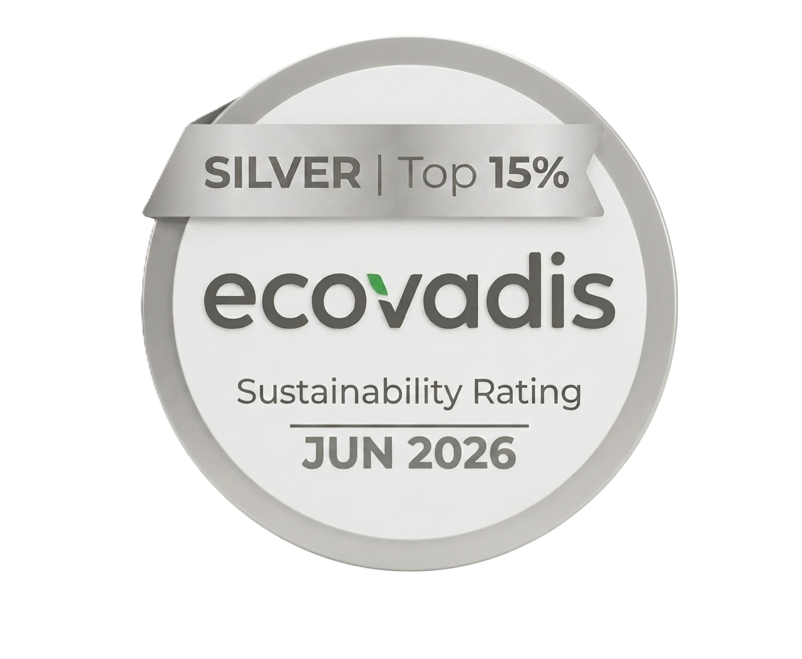 ecovadis - argent
