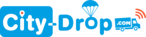 Logo City-Drop