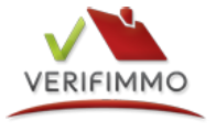 Logo Verifimmo