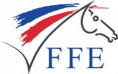 Logo FFE