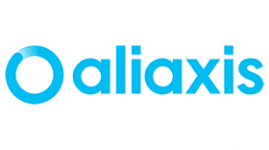 Logo Aliaxis