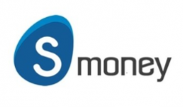 Logo S Money