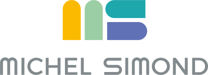 Logo Michel Simond