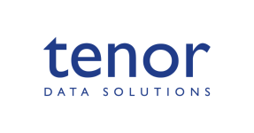 Logo Tenor Data Solutions
