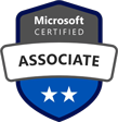 Microsoft associate