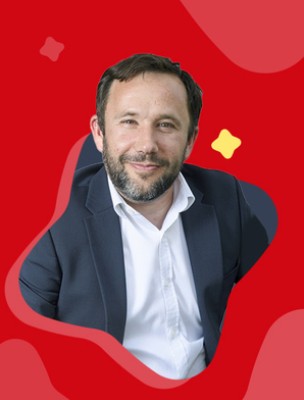 Tony BENIER-ROLLET