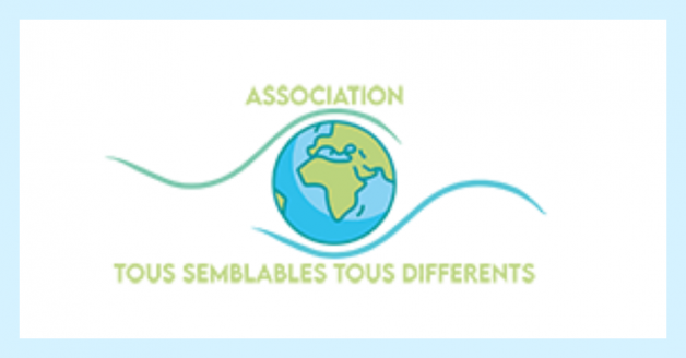 Logo de l'entreprise Tous semblables tous différents