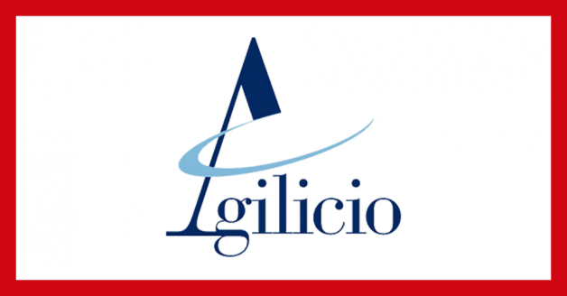 Logo Agilicio