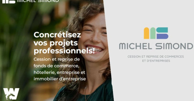 Michel Simond X Webnet