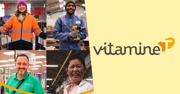 VITAMINE T