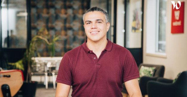 Photo d'André Tapia 