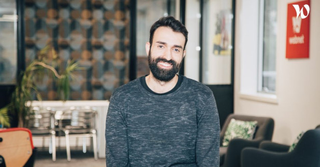 Photo de Frédéric