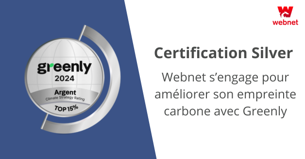 certification silver