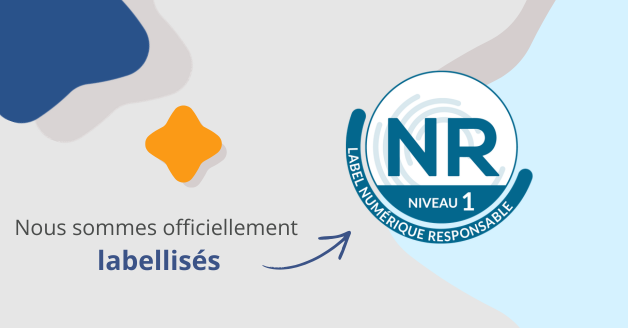 label LNR 