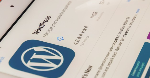 WordPress 