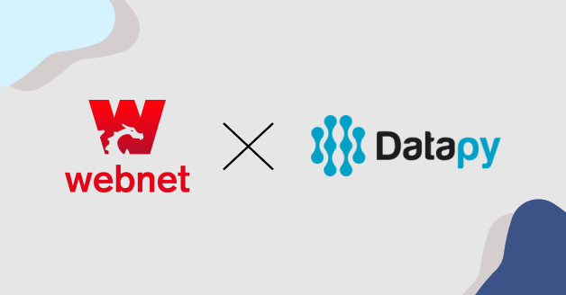 webnet & Datapy
