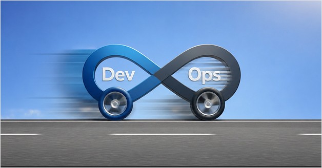 devops externalisé