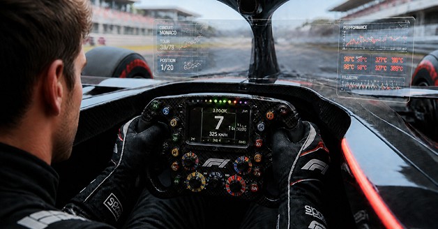 pilote 