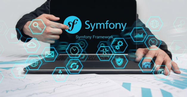 Pourquoi choisir Symfony 