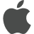 logo iOS
