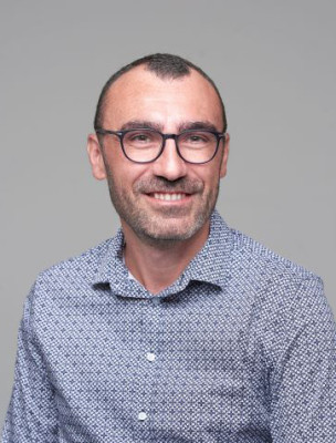 Damien Breillac