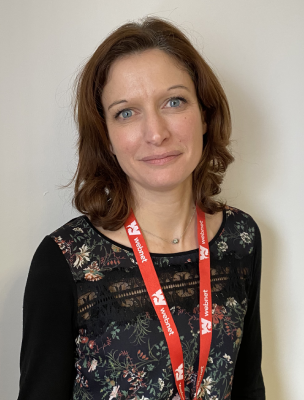 Sophie Bloquiau
