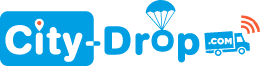 Logo CityDrop