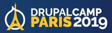 Drupal Camp Paris 2019