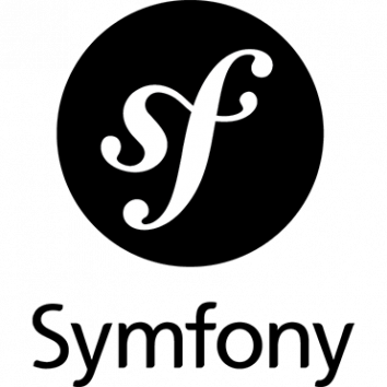 Logo Symfony