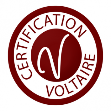 Logo Voltaire