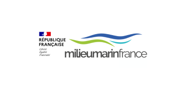 Logo Milieu Marin France