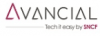 Logo Avancvial - Webnet référence client