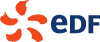 Logo EDF - Webnet référence client