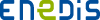 Logo Enedis - Webnet référence client