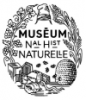 Logo Muséum national d'Histoire naturelle - Webnet référence client