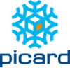 Logo Picard - Webnet référence client
